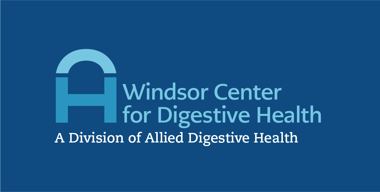 A Divison of Allied Digestive Health